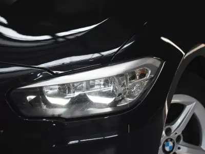 BMW 116 2016 - 10490 EUR, 246092 km - AUTO.MOTO.pt - 246092km - foto 9 de 19