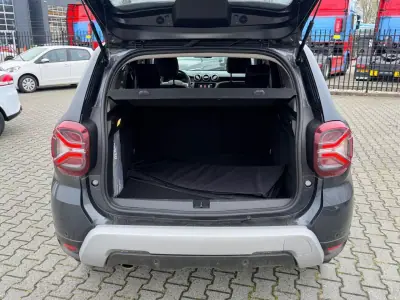 Dacia Duster 2022 - 13450 EUR, 171062 km - AUTO.MOTO.pt - 171062km - foto 7 de 15