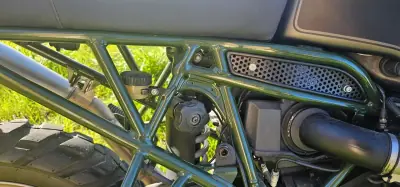BMW R 12 Base 2009 - 6990 EUR, 92000 km - AUTO.MOTO.pt - 92000km - foto 3 de 10