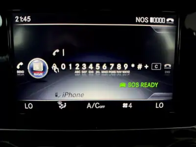 Mercedes-Benz C 200 2015 - 17999 EUR, 175000 km - AUTO.MOTO.pt - 175000km - foto 101 de 125