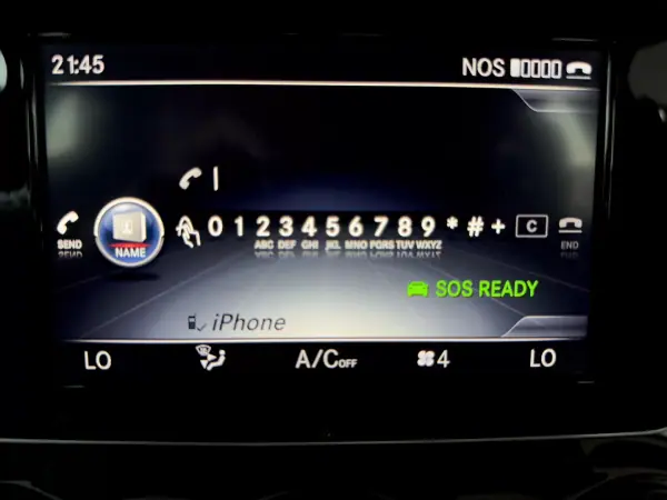 Mercedes-Benz C 200 2015 - 17999 EUR, 175000 km - AUTO.MOTO.pt - 175000km - foto 101 de 125