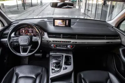 Audi Q7 2016 - 23990 EUR, 238077 km - AUTO.MOTO.pt - 238077km - foto 33 de 40