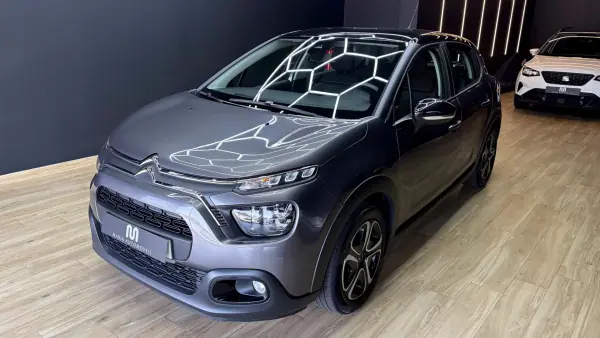 Citroën C3 2024 - 12770 EUR, 50000 km - AUTO.MOTO.pt - 50000km - foto 3 de 29