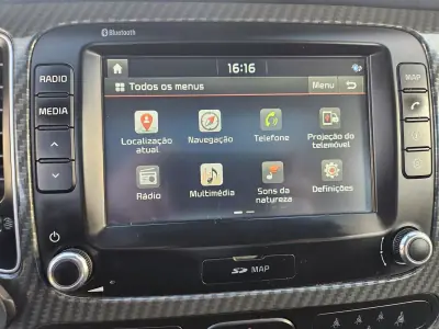 Kia Carens 2018 - 17500 EUR, 138200 km - AUTO.MOTO.pt - 138200km - foto 53 de 63