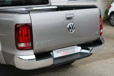 Volkswagen Amarok 2021 - 36990 EUR, 128000 km - AUTO.MOTO.pt - 128000km - foto 14 de 30
