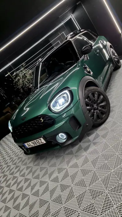MINI Countryman 2021 - 24750 EUR, 130000 km - AUTO.MOTO.pt - 130000km - foto 4 de 26