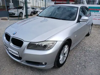 BMW 316 2010 - 8750 EUR, 190418 km - foto 4 de 26