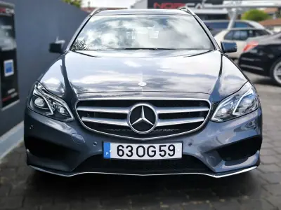 Mercedes-Benz E 250 2013 - 12950 EUR, 369000 km - AUTO.MOTO.pt - 369000km - foto 16 de 41