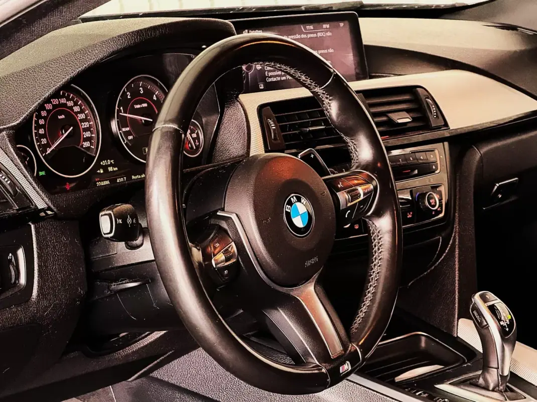 BMW 420 Gran Coupé 2014 - 19990 EUR, 224000 km - 224000km - foto 25 de 34