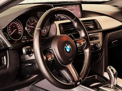 BMW 420 Gran Coupé 2014 - 19990 EUR, 224000 km - AUTO.MOTO.pt - 224000km - foto 25 de 34