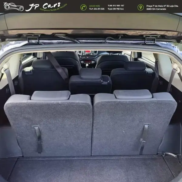 Kia Carens 2016 - 14750 EUR, 129200 km - AUTO.MOTO.pt - 129200km - foto 23 de 23