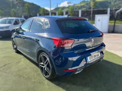 SEAT Ibiza 2017 - 17490 EUR, 85585 km - AUTO.MOTO.pt - 85585km - foto 7 de 14