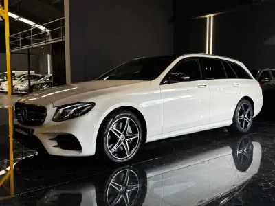 Mercedes-Benz E 300 2019 - 33490 EUR, 105000 km - AUTO.MOTO.pt - 105000km - foto 13 de 46
