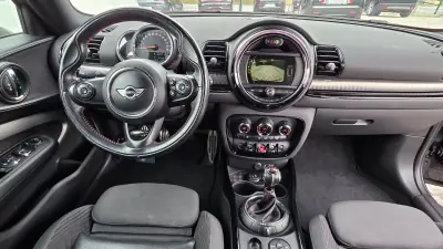 MINI Clubman 2016 - 15990 EUR, 186000 km - AUTO.MOTO.pt - 186000km - foto 15 de 29