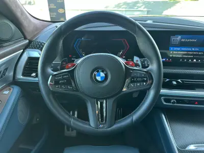 BMW XM 2024 - 125000 EUR, 38000 km - AUTO.MOTO.pt - 38000km - foto 53 de 66