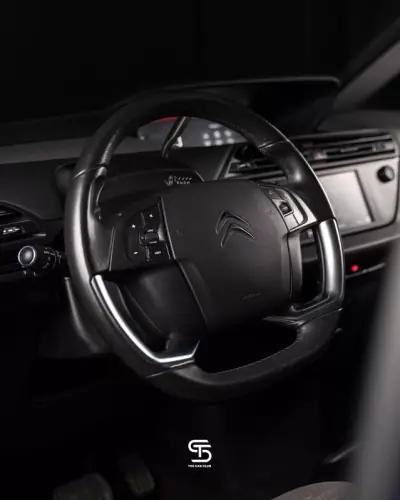 Citroën C4 Spacetourer 2019 - 15450 EUR, 120000 km - AUTO.MOTO.pt - 120000km - foto 5 de 23