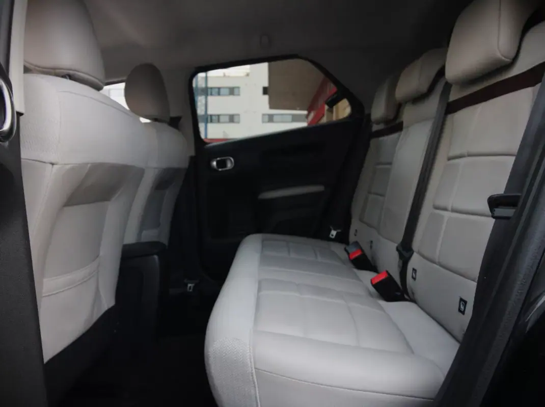 Citroën C4 Cactus 2018 - 13990 EUR, 113200 km - 113200km - foto 10 de 30