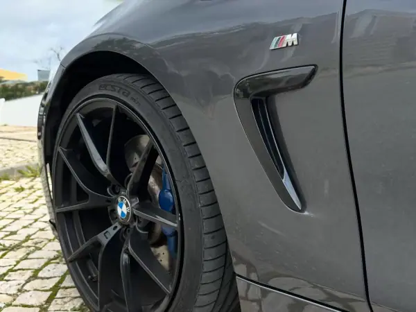 BMW 435 2014 - 32950 EUR, 145 km - AUTO.MOTO.pt - 145km - foto 7 de 20
