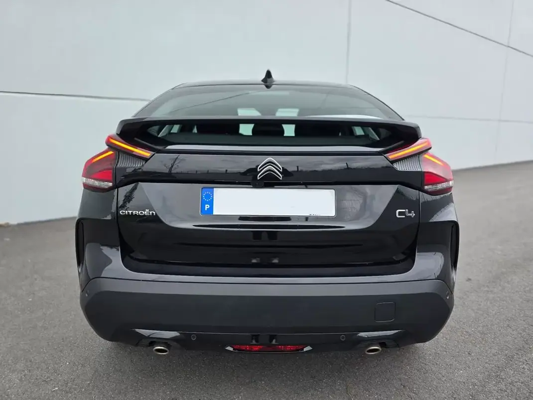 Citroën C4 2024 - 17800 EUR, 27000 km - AUTO.MOTO.pt - 27000km - foto 8 de 40