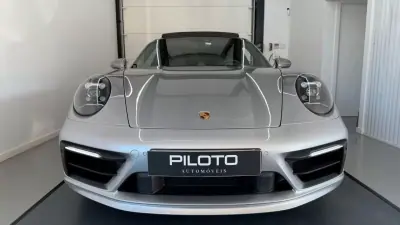 Porsche 911 2020 - 124990 EUR, 99124 km - AUTO.MOTO.pt - 99124km - foto 19 de 25