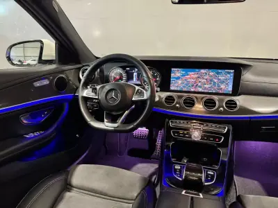 Mercedes-Benz E 220 2017 - 23900 EUR, 348000 km - AUTO.MOTO.pt - 348000km - foto 2 de 58