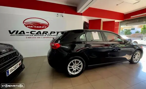 Mercedes-Benz A 180 2020 - 20950 EUR, 130325 km - AUTO.MOTO.pt - 130325km - foto 7 de 15