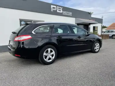 Peugeot 508 SW 2013 - 9900 EUR, 227000 km - AUTO.MOTO.pt - 227000km - foto 4 de 12