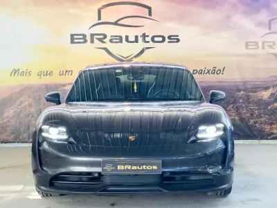 Porsche Taycan 2014 - 64900 EUR, 75512 km - AUTO.MOTO.pt - 75512km - foto 5 de 41