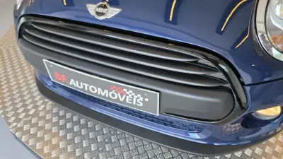 MINI One 2014 - 10900 EUR, 209521 km - AUTO.MOTO.pt - 209521km - foto 25 de 48