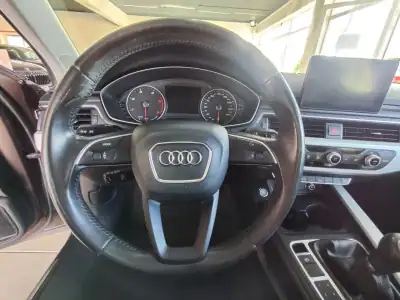 Audi A4 Avant 2016 - 16250 EUR, 212000 km - AUTO.MOTO.pt - 212000km - foto 28 de 38