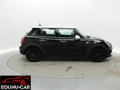 MINI 5 Portas 2015 - 12950 EUR, 229000 km - AUTO.MOTO.pt - 229000km - foto 8 de 15