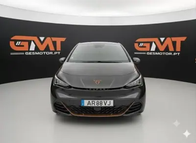 Cupra Born 2022 - 24900 EUR, 77000 km - AUTO.MOTO.pt - 77000km - foto 2 de 16