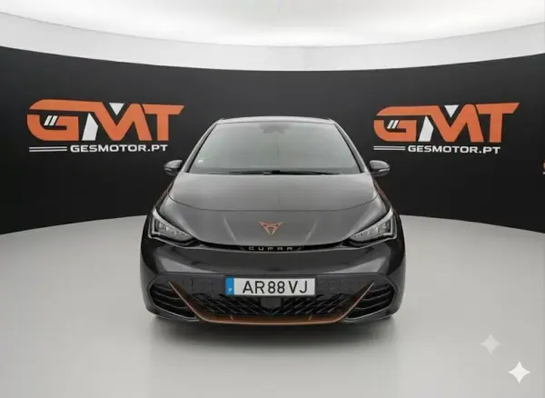 Cupra Born 2022 - 24900 EUR, 77000 km - AUTO.MOTO.pt - 77000km - foto 2 de 16