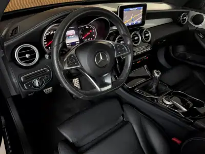 Mercedes-Benz C 200 2015 - 17999 EUR, 175000 km - AUTO.MOTO.pt - 175000km - foto 43 de 125