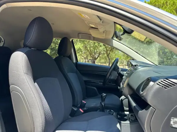 Mitsubishi Space Star 2018 - 8450 EUR, 88000 km - AUTO.MOTO.pt - 88000km - foto 8 de 12