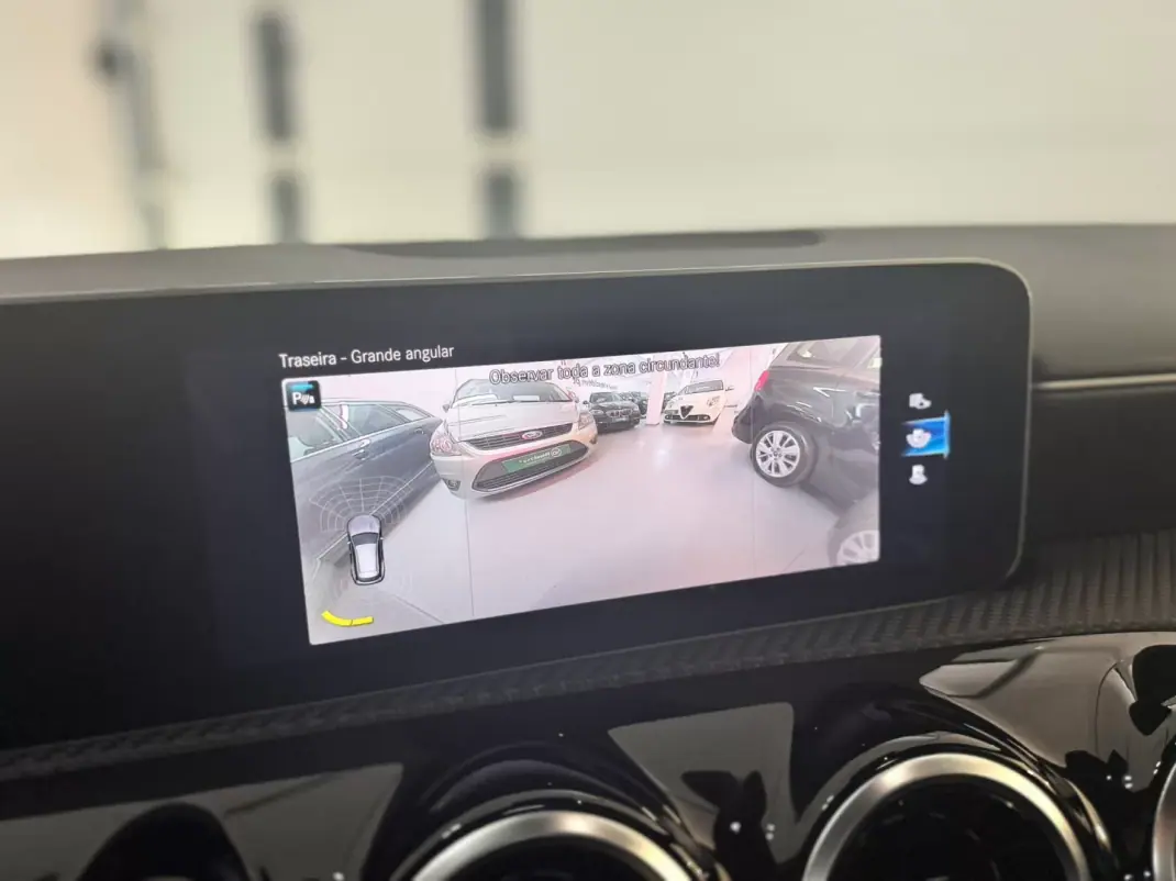 Mercedes-Benz CLA 180 2020 - 19950 EUR, 124000 km - AUTO.MOTO.pt - 124000km - foto 42 de 54