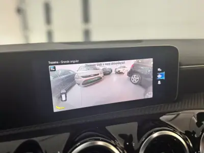 Mercedes-Benz CLA 180 2020 - 19950 EUR, 124000 km - AUTO.MOTO.pt - 124000km - foto 42 de 54