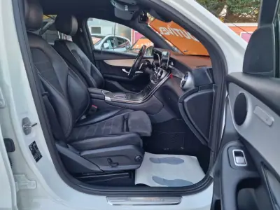 Mercedes-Benz GLC 220 2019 - 48500 EUR, 120000 km - AUTO.MOTO.pt - 120000km - foto 18 de 28