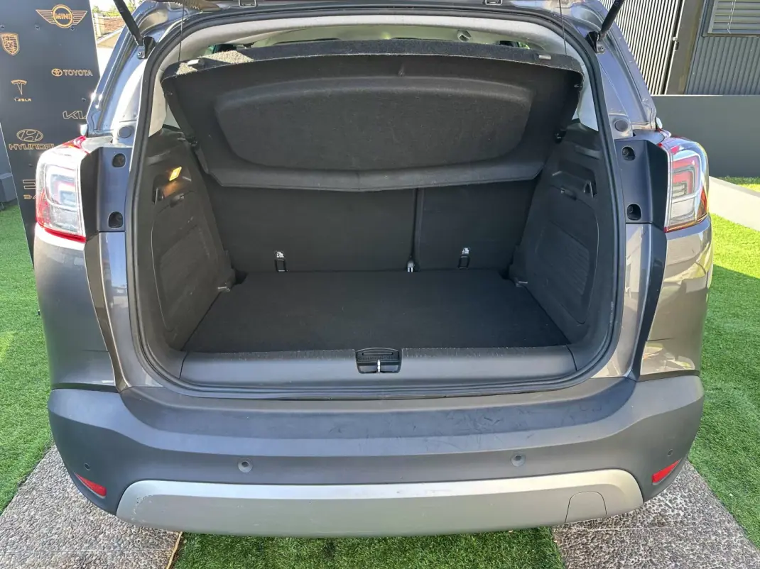 Opel Crossland X 2020 - 14900 EUR, 95000 km - 95000km - foto 50 de 51