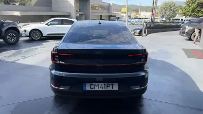 Polestar 2 2021 — foto 4 de 12