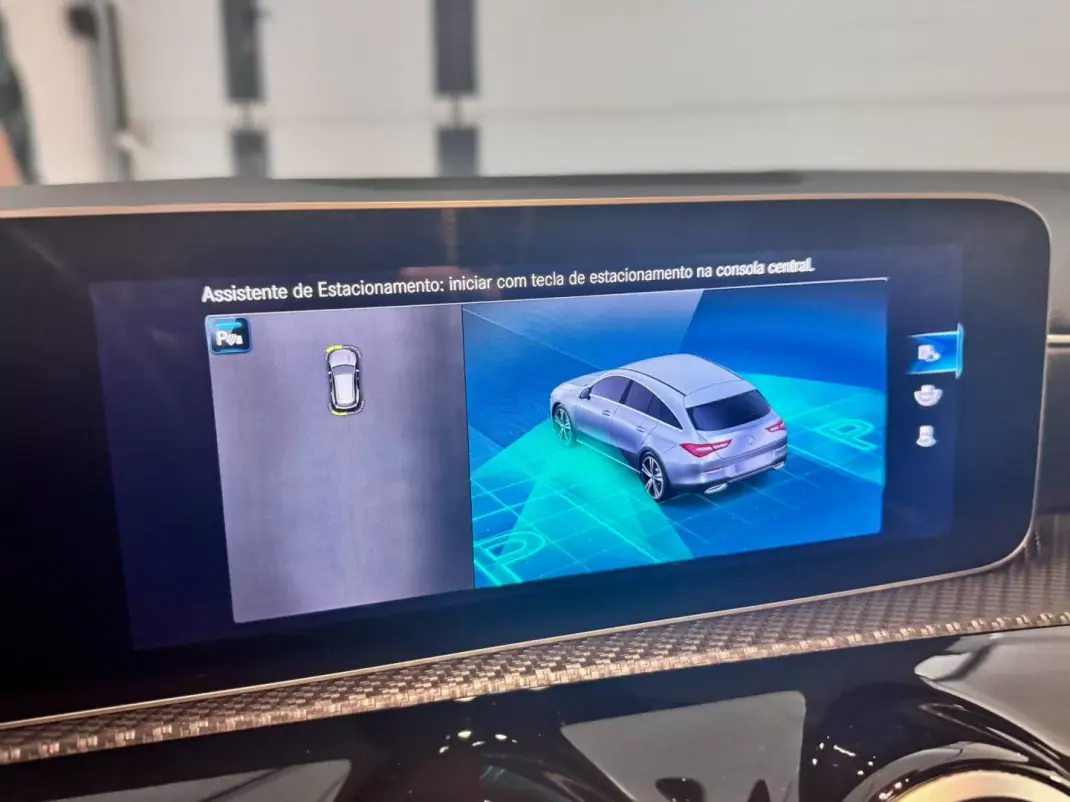 Mercedes-Benz CLA 180 2020 - 19950 EUR, 124000 km - AUTO.MOTO.pt - 124000km - foto 41 de 54