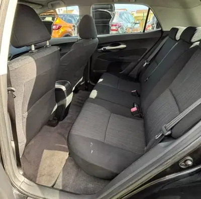 Toyota Auris 2008 - 11990 EUR, 148228 km - 148228km - foto 10 de 11