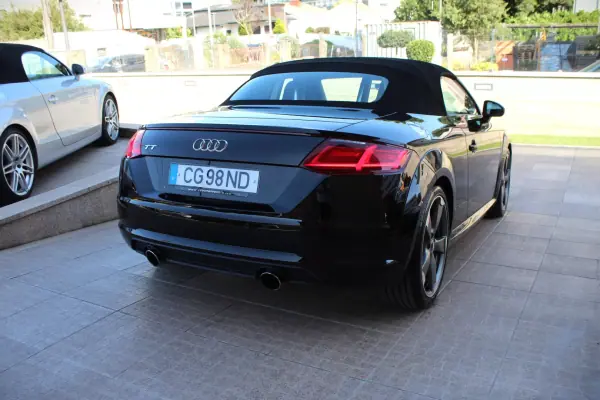 Audi TT Roadster 2015 - 23990 EUR, 151000 km - AUTO.MOTO.pt - 151000km - foto 34 de 36