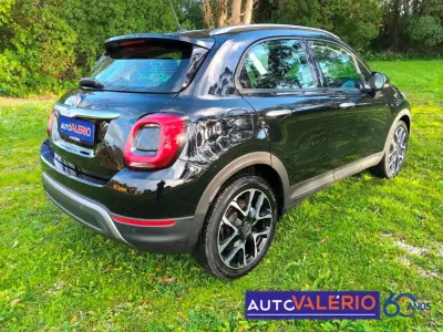 Fiat 500X 2021 - 17450 EUR, 76516 km - AUTO.MOTO.pt - 76516km - foto 5 de 40