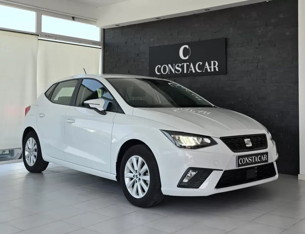 SEAT Ibiza 2024 - 17450 EUR, 60126 km - 60126km - foto 3 de 29