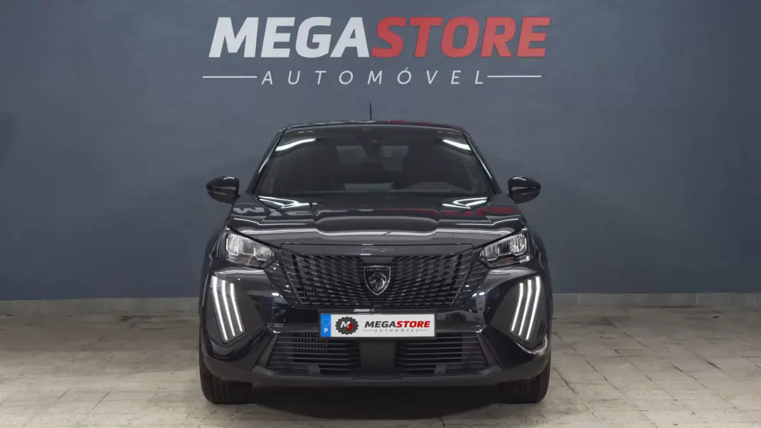 Peugeot 2008 2025 - 20850 EUR, 18000 km - AUTO.MOTO.pt - 18000km - foto 2 de 31