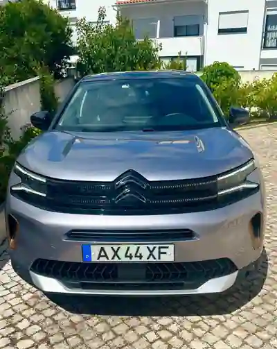 Citroën C5 Aircross 2023 - 18500 EUR, 38500 km - AUTO.MOTO.pt - 38500km - foto 4 de 11