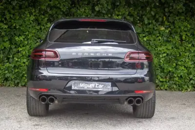 Porsche Macan 2015 - 43900 EUR, 101500 km - AUTO.MOTO.pt - 101500km - foto 9 de 19