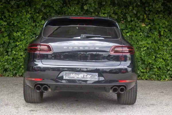 Porsche Macan 2015 - 43900 EUR, 101500 km - AUTO.MOTO.pt - 101500km - foto 9 de 19