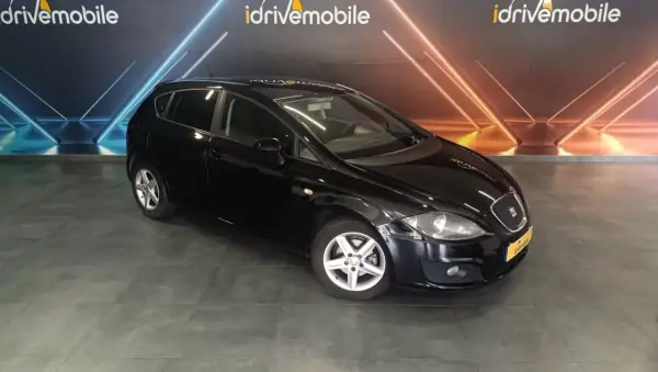 SEAT Leon 2012 - 5900 EUR, 395479 km - AUTO.MOTO.pt - 395479km - foto 12 de 40